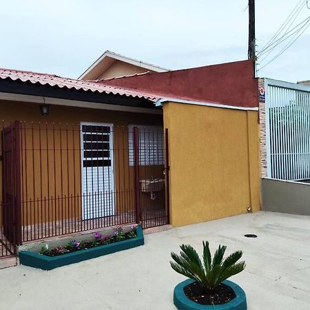 Vila Studio Moderno Perto De Tudo Curitiba Exteriér fotografie