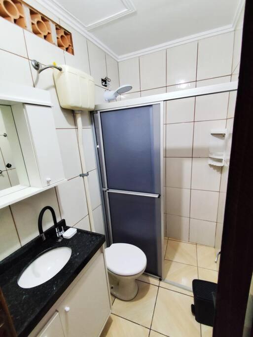 Vila Studio Moderno Perto De Tudo Curitiba Exteriér fotografie